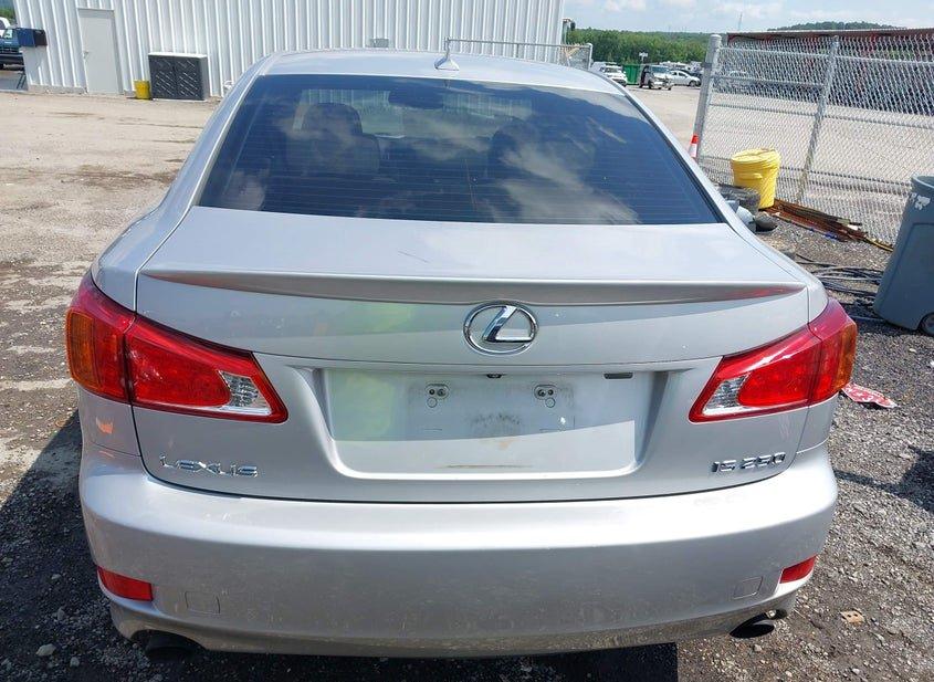 Lexus Is 250