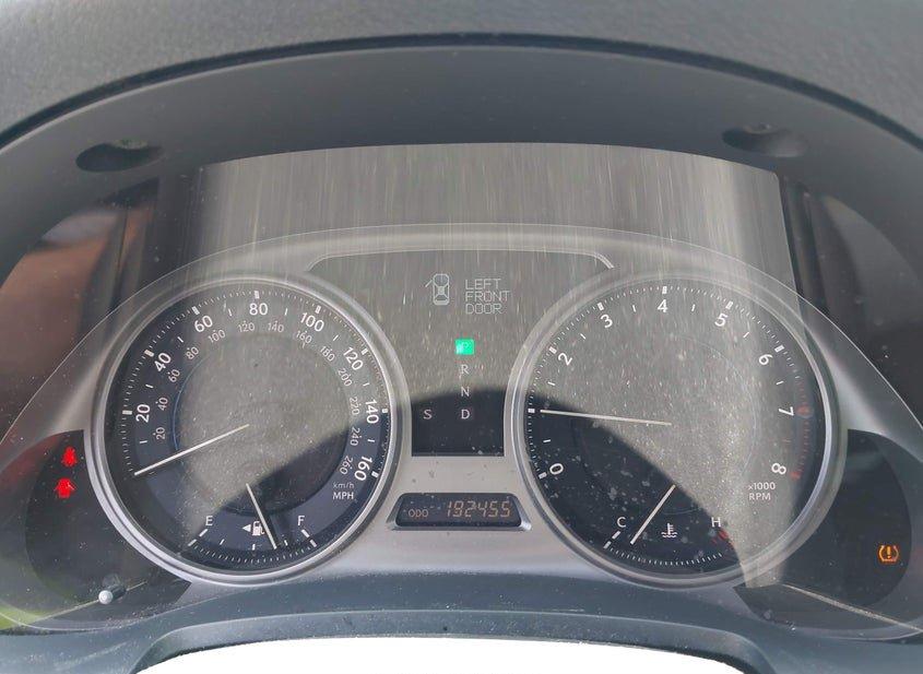 Lexus Is 250