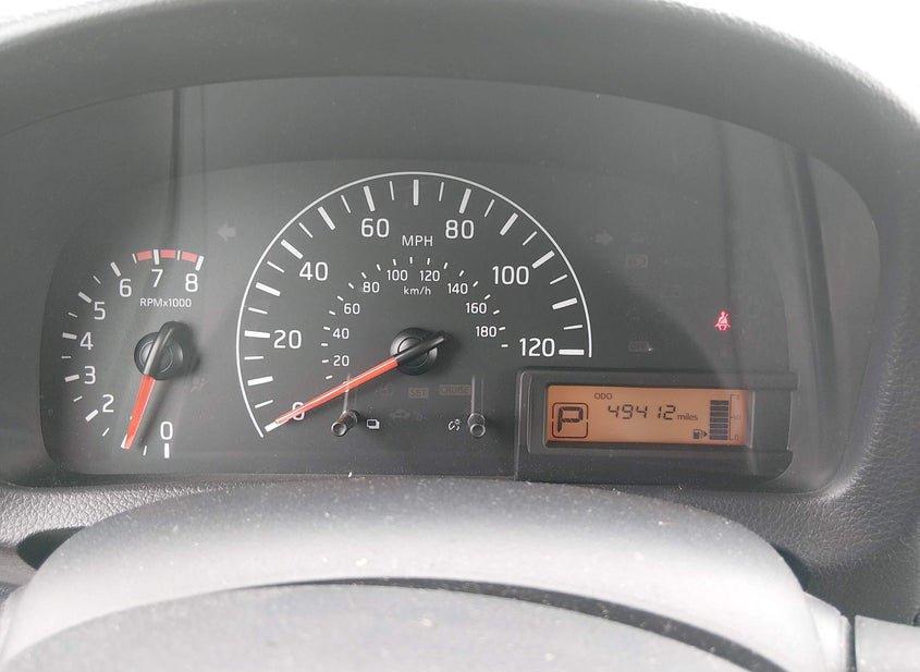 Chevrolet City Express