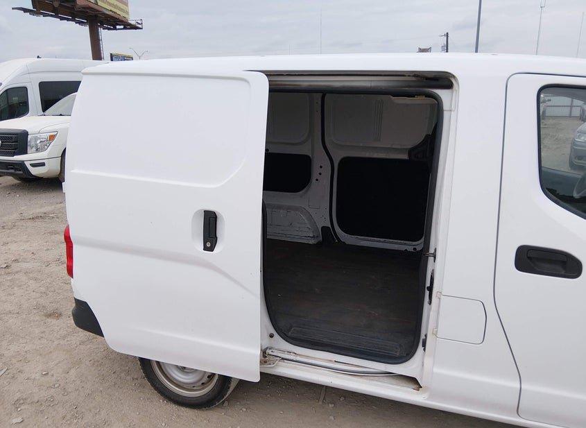 Chevrolet City Express