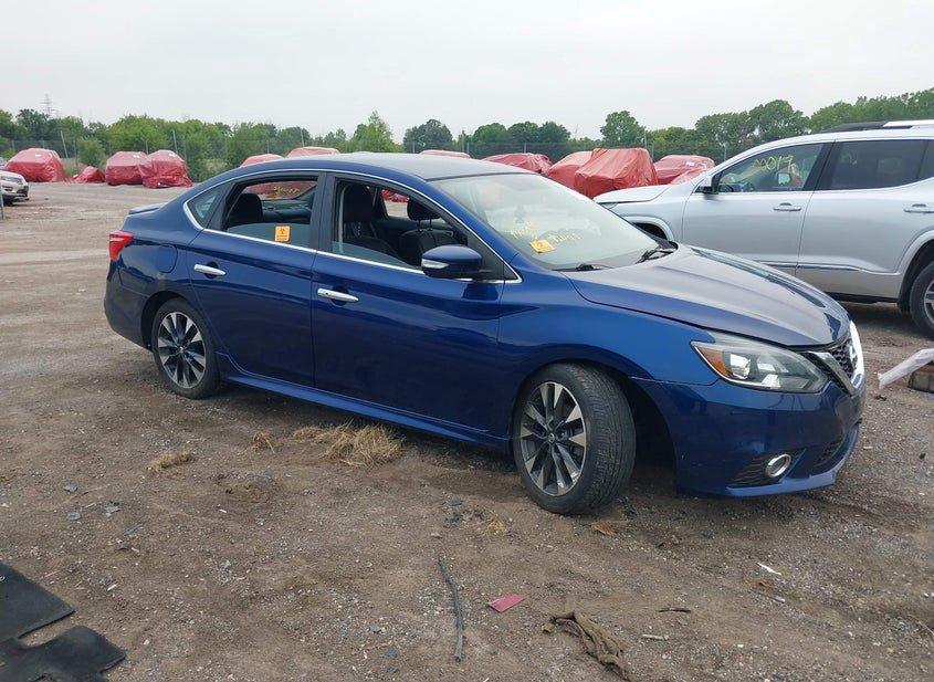 Nissan Sentra