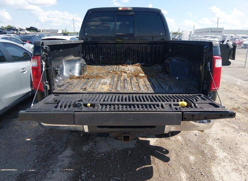 Ford F-250