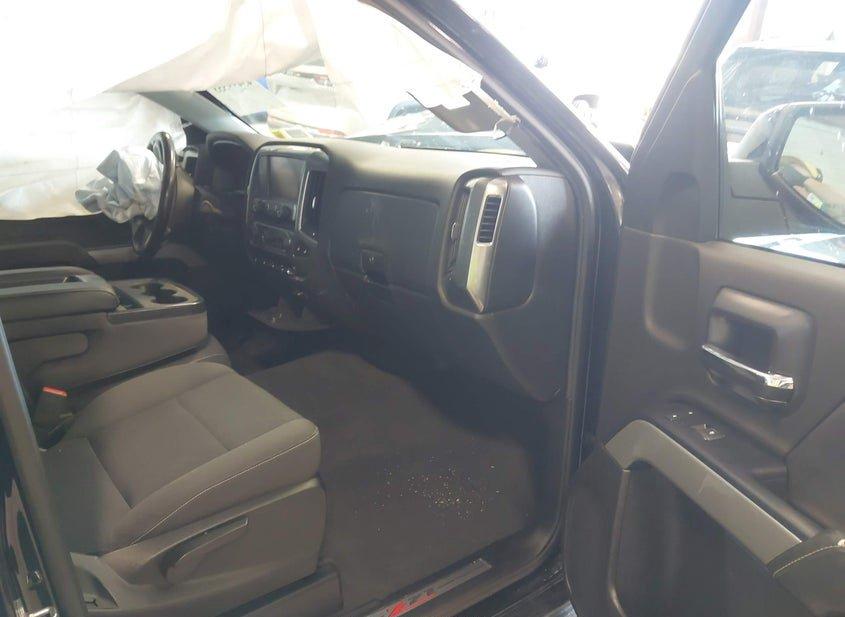 Chevrolet Silverado 1500 Ld