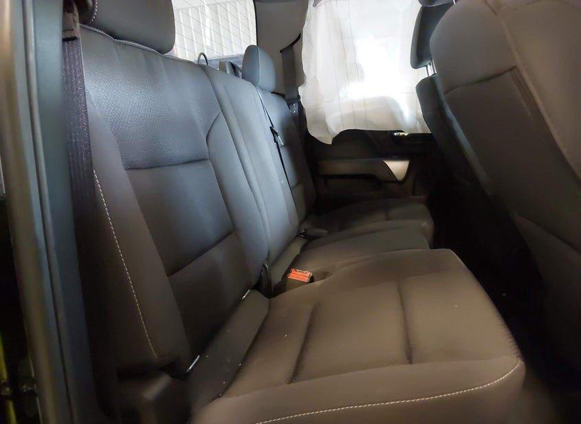 Chevrolet Silverado 1500 Ld