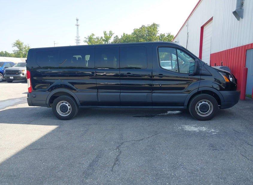 Ford Transit-350
