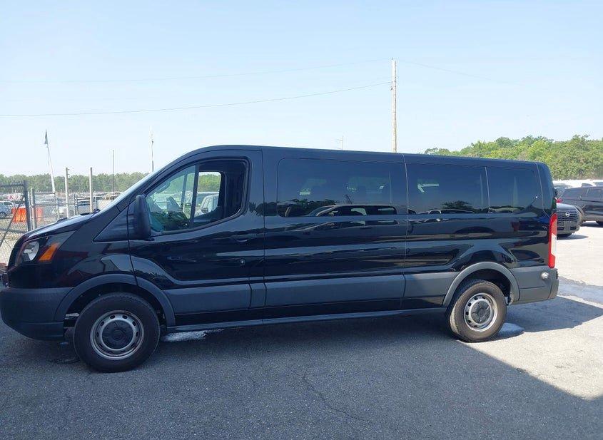 Ford Transit-350