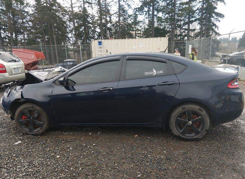 Dodge Dart