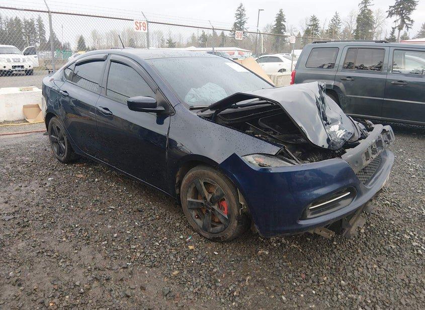 Dodge Dart