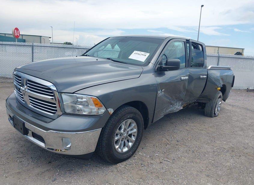 Ram 1500