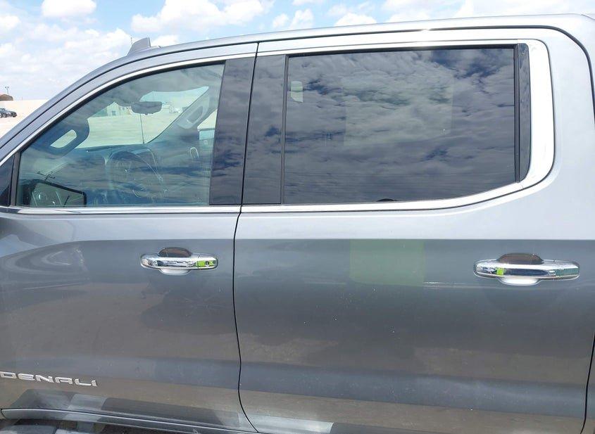 Gmc Sierra 1500