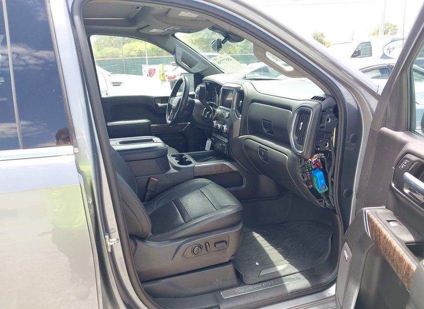 Gmc Sierra 1500
