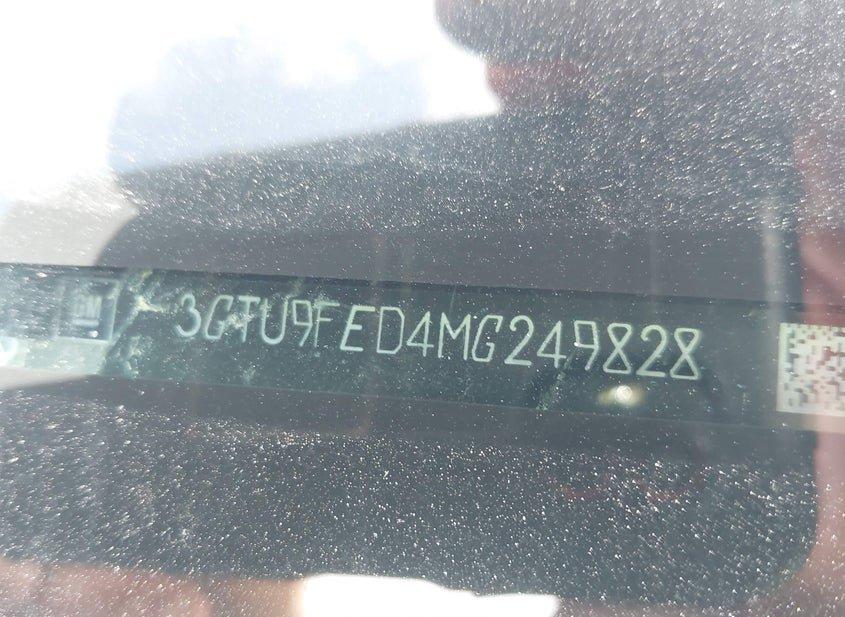 Gmc Sierra 1500