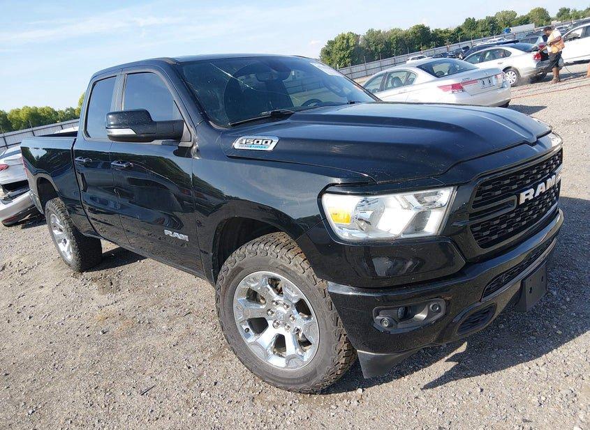 Ram 1500