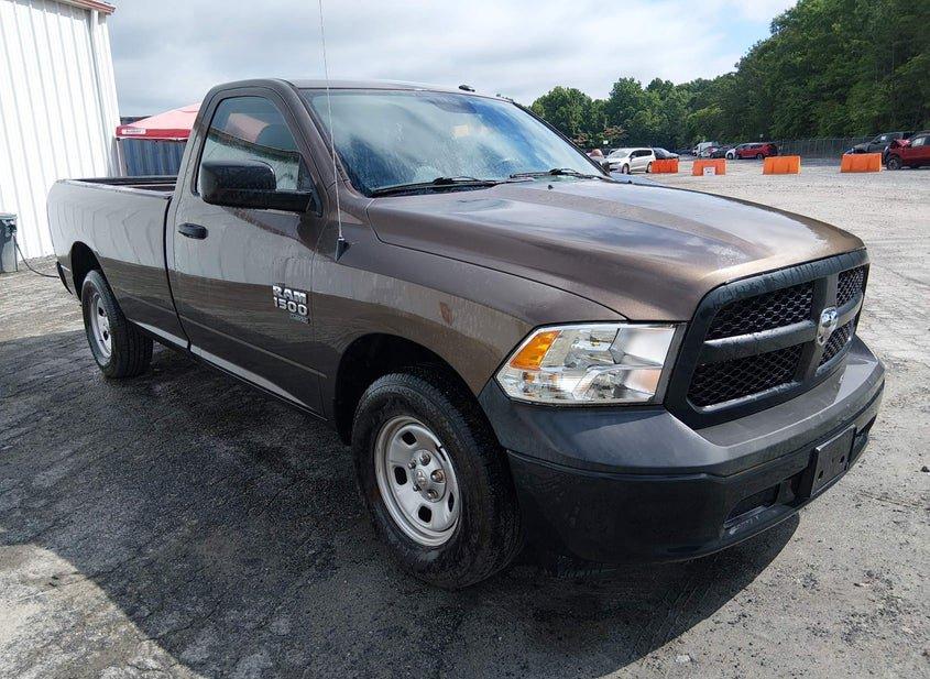 Ram 1500 Classic