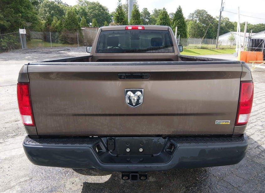 Ram 1500 Classic