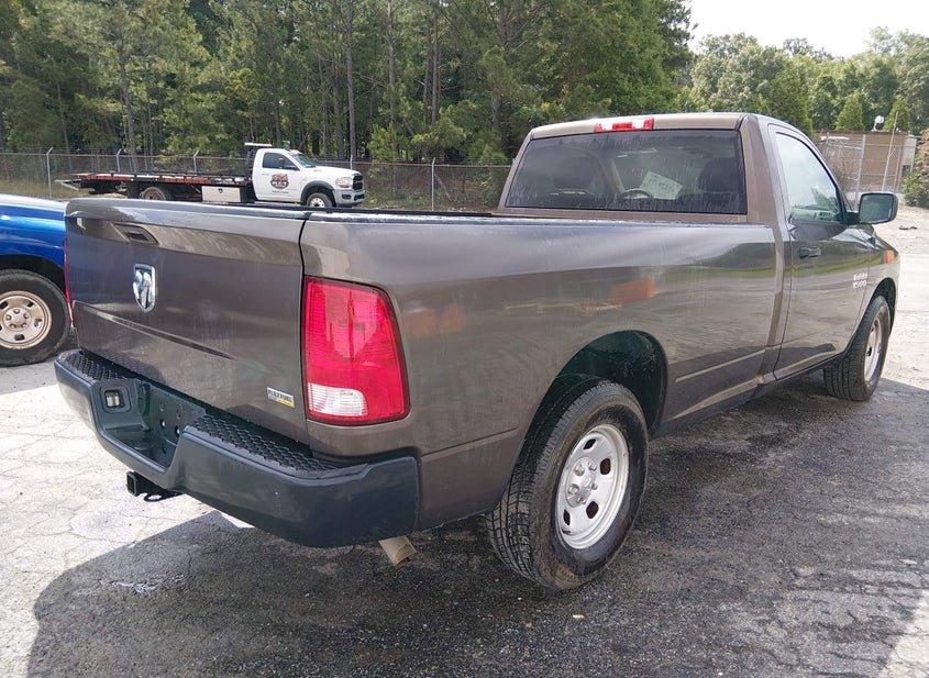 Ram 1500 Classic