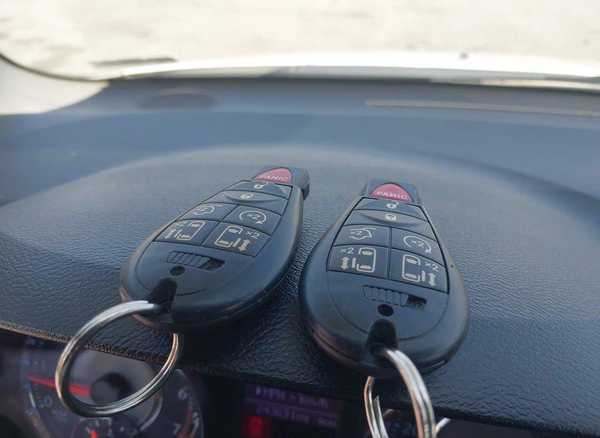 Chrysler Town   Country