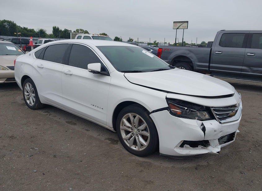 Chevrolet Impala
