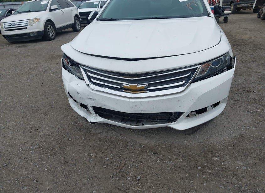 Chevrolet Impala
