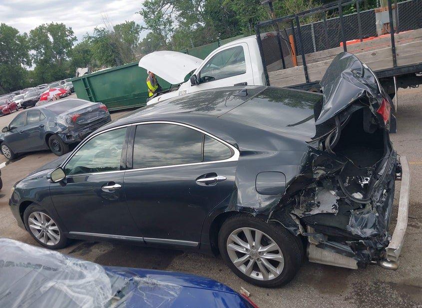 Lexus Es 350