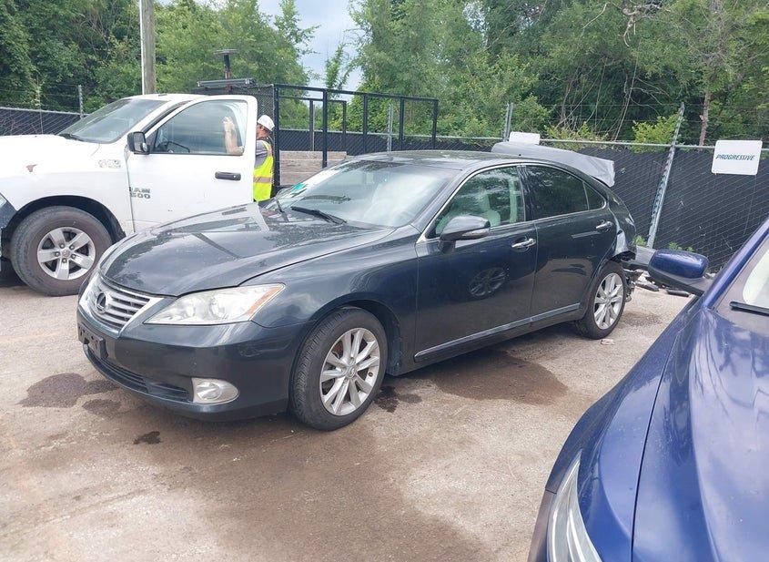 Lexus Es 350