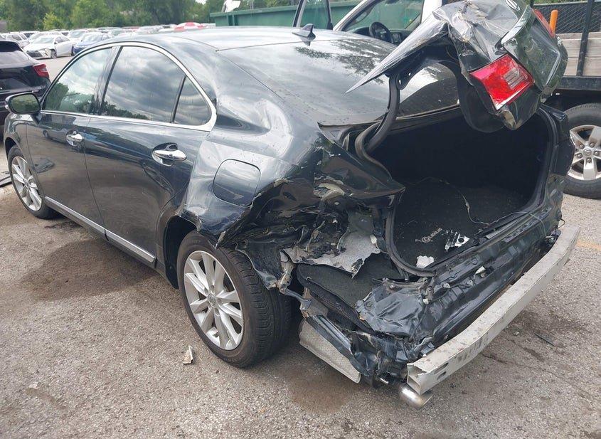 Lexus Es 350