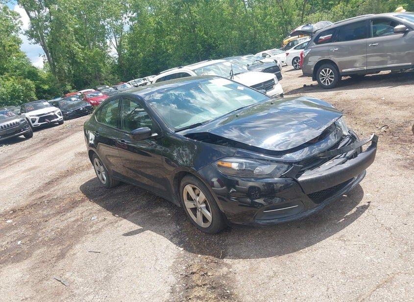 Dodge Dart
