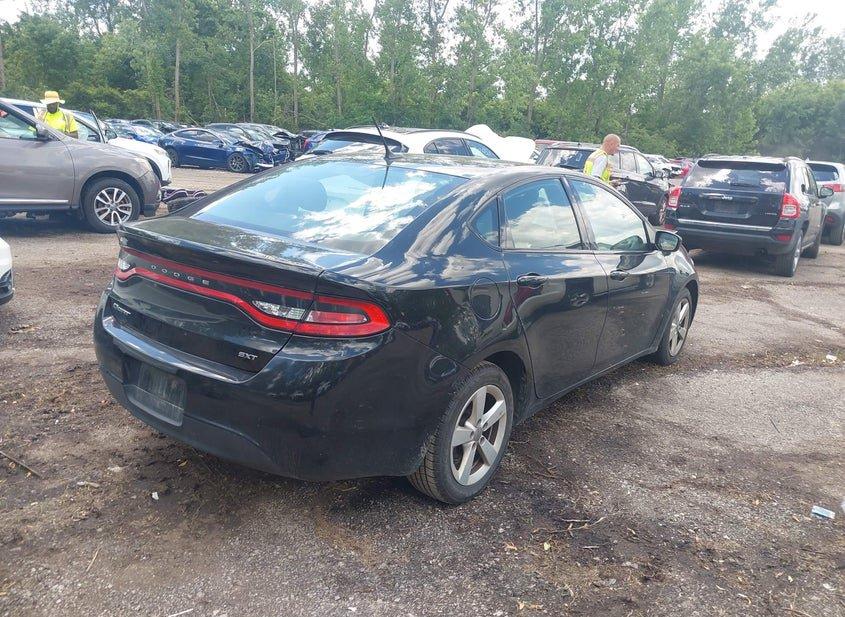 Dodge Dart