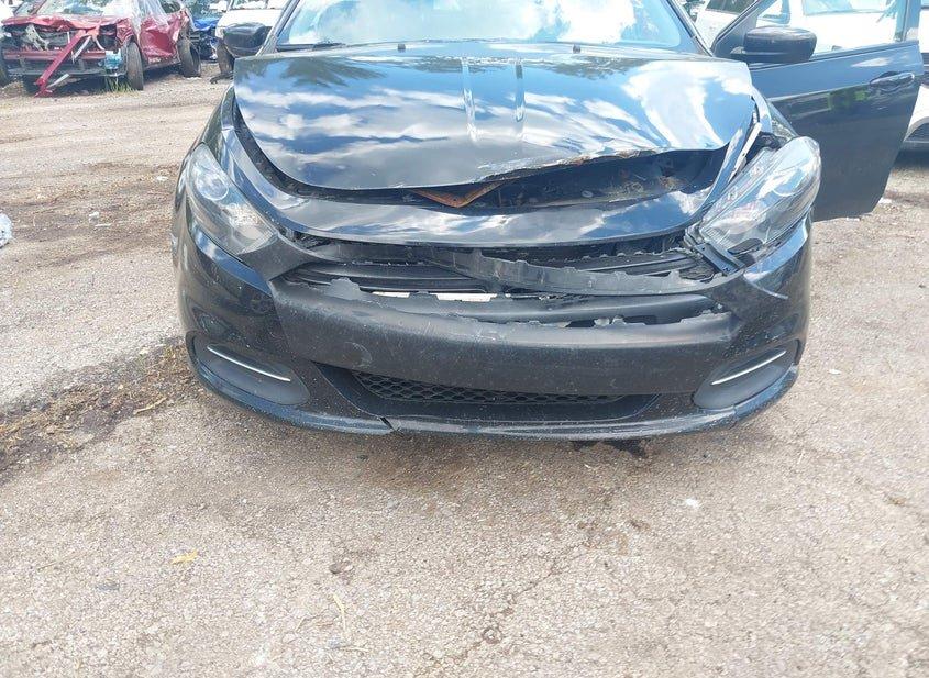 Dodge Dart