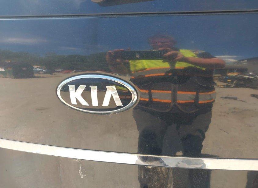 Kia Sedona
