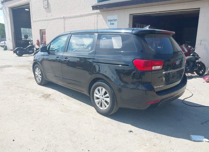 Kia Sedona