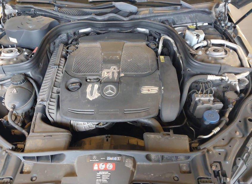 Mercedes-Benz E 350