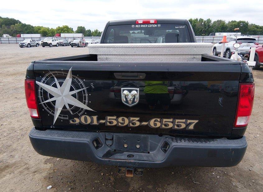 Ram 1500