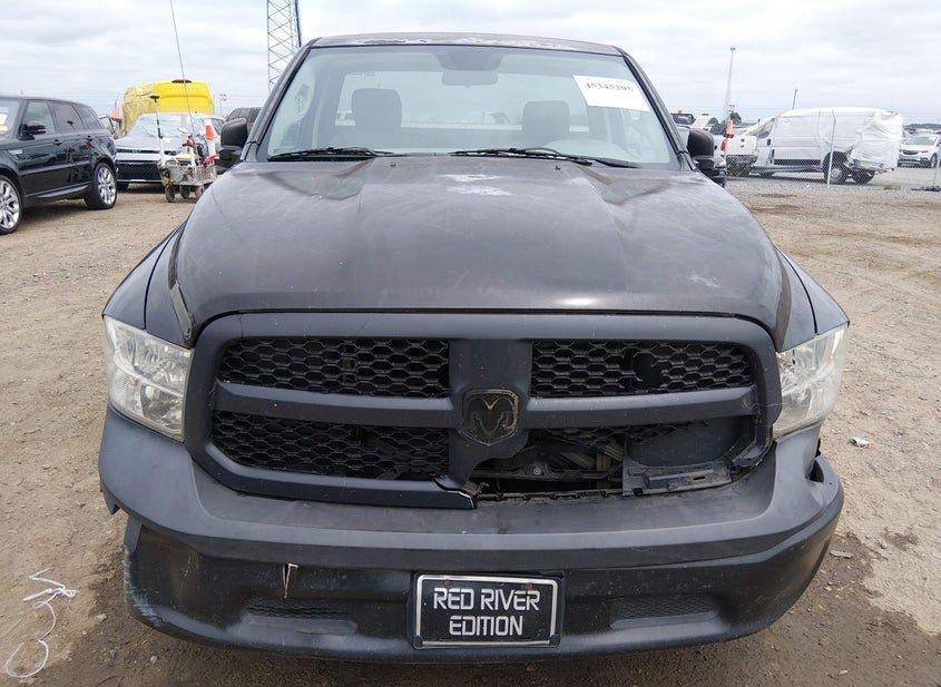 Ram 1500