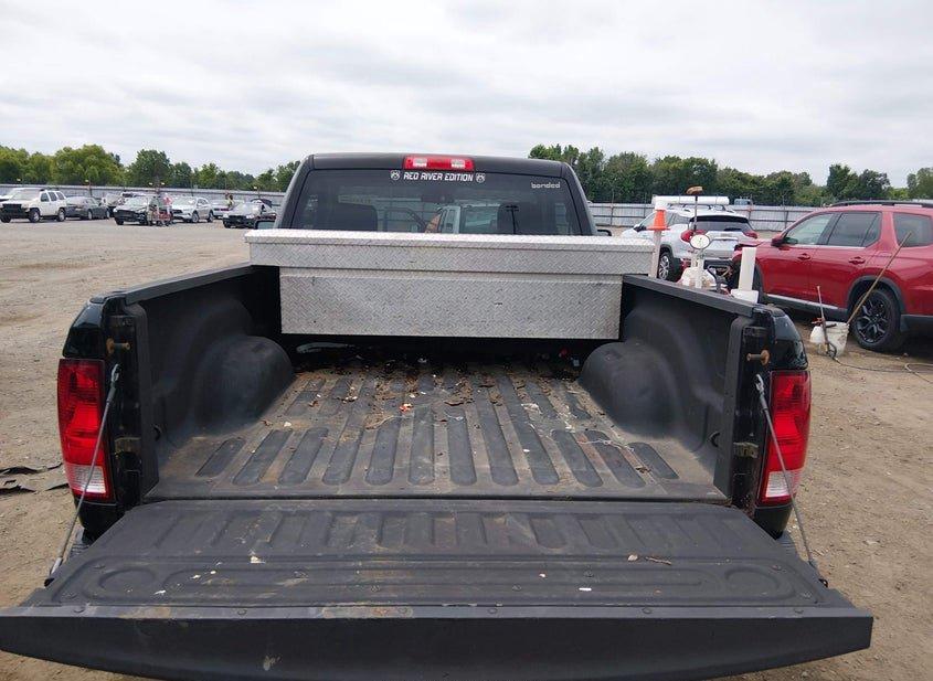 Ram 1500