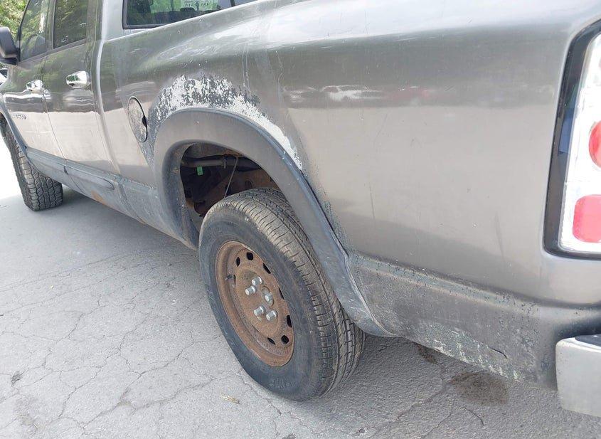 Dodge Ram 1500