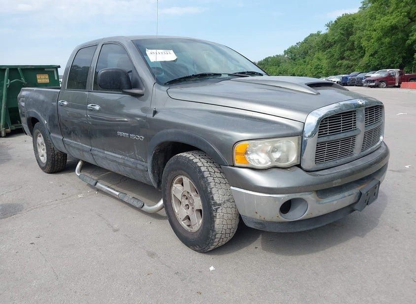 Dodge Ram 1500
