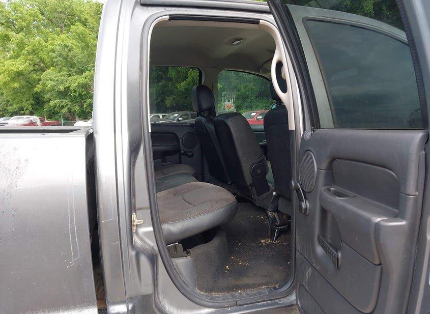 Dodge Ram 1500