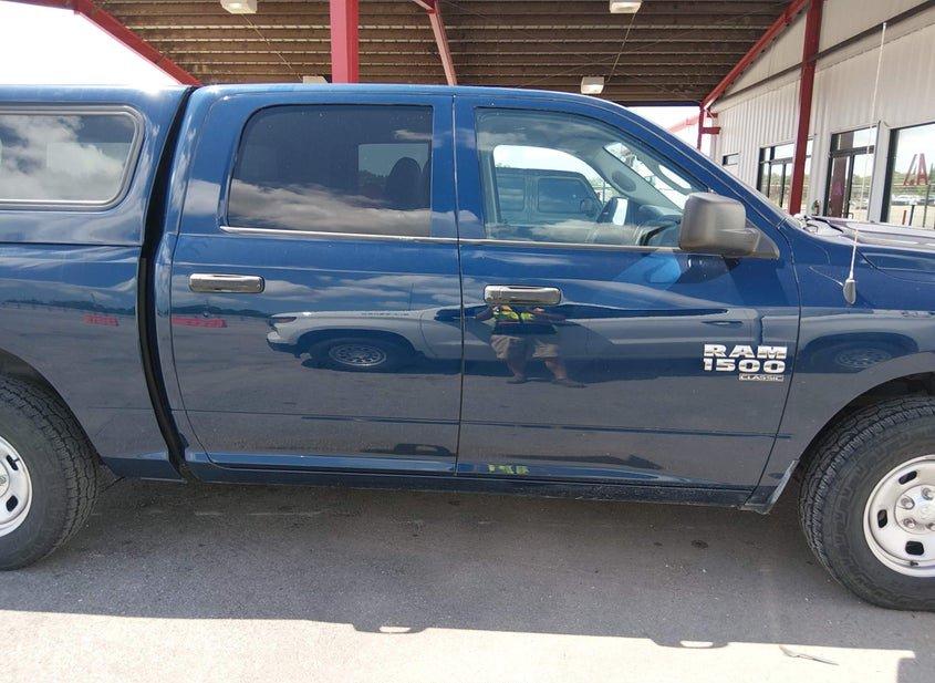 Ram 1500 Classic