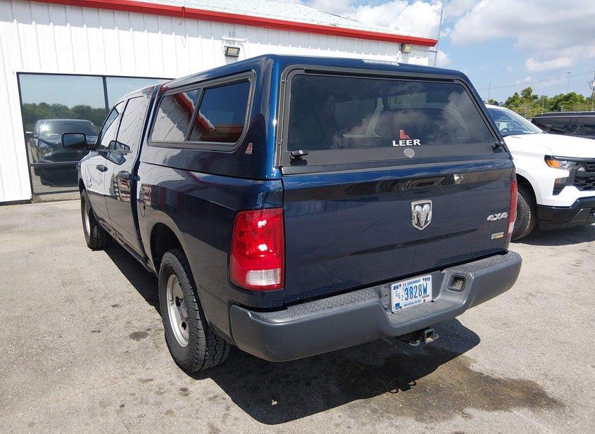 Ram 1500 Classic