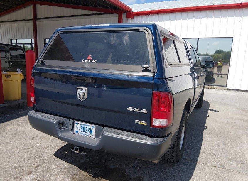 Ram 1500 Classic