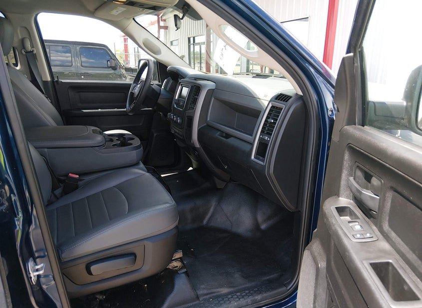 Ram 1500 Classic