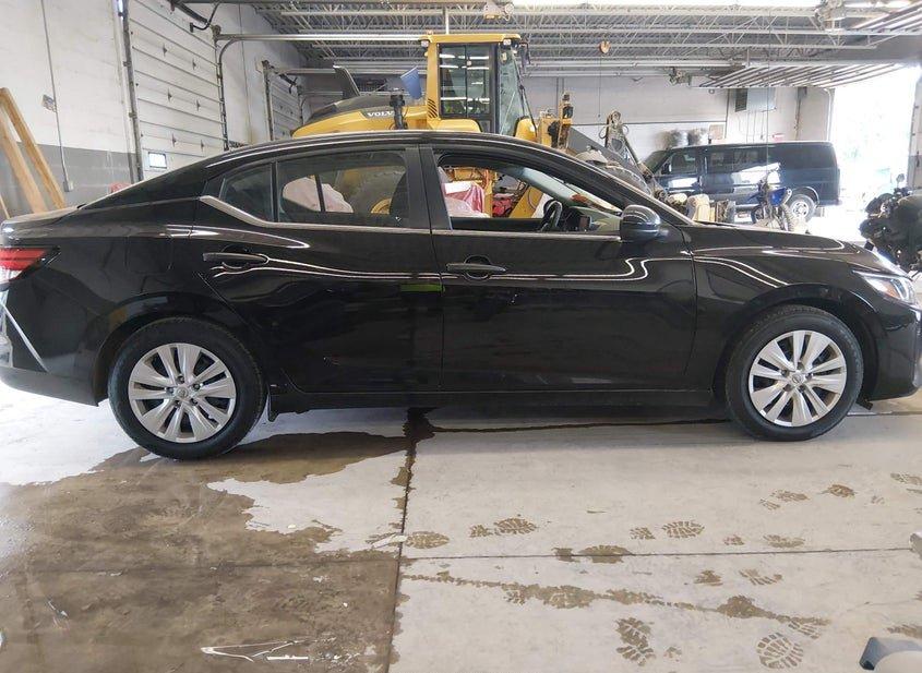 Nissan Sentra