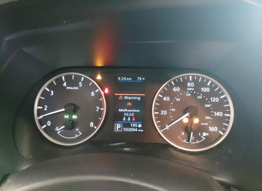 Nissan Sentra
