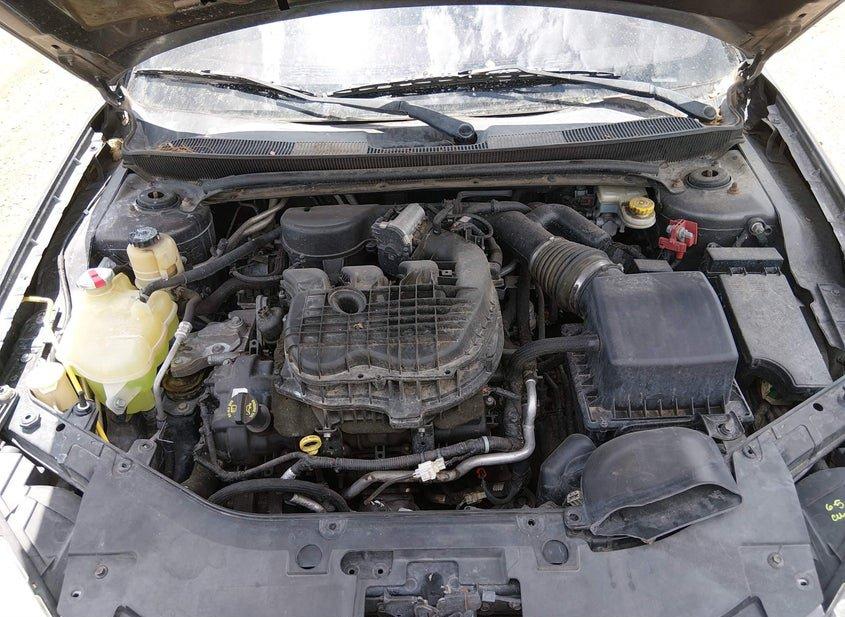 Chrysler 200