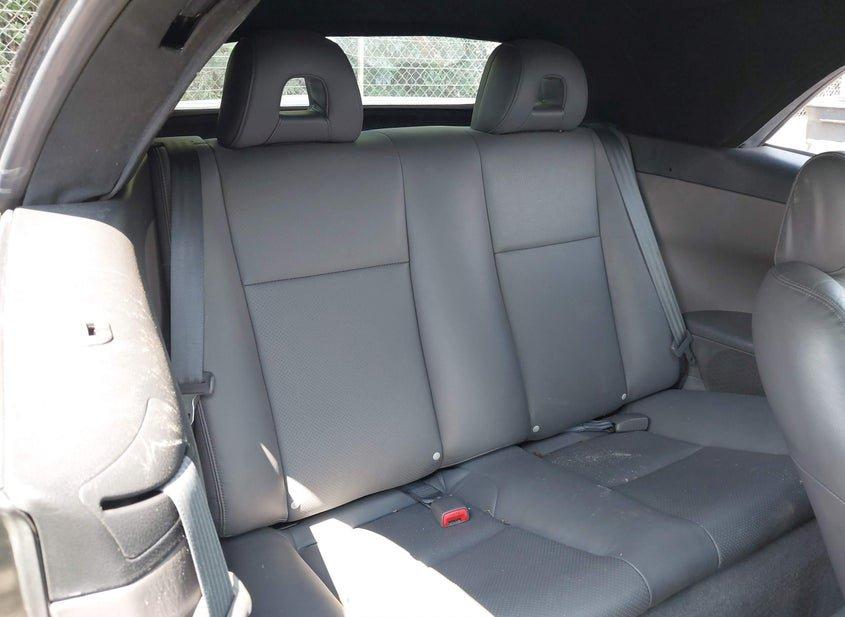 Toyota Camry Solara