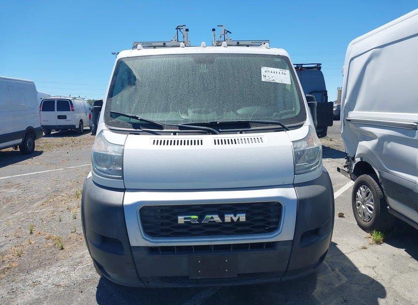 Ram Promaster 1500