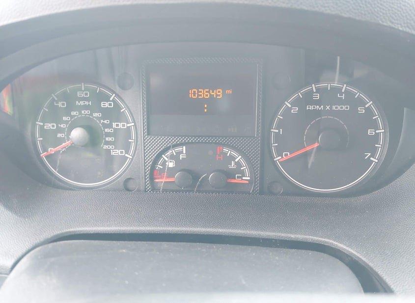 Ram Promaster 1500