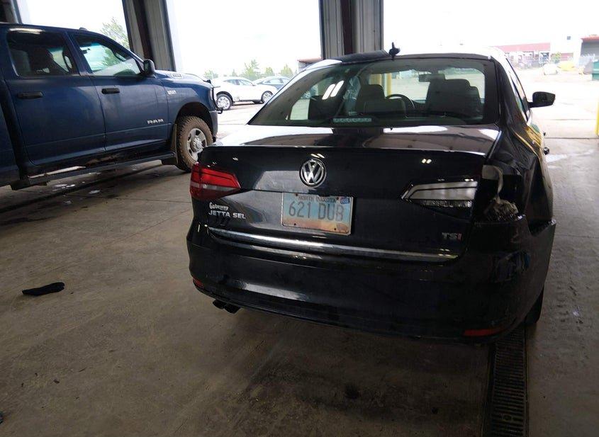 Volkswagen Jetta