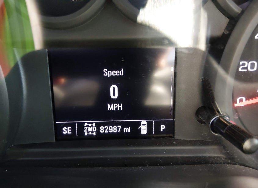 Chevrolet Silverado 2500Hd